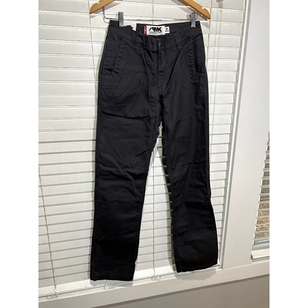 Mountain Khakis Broadway Fit Mountain Pant -‎ Size 28x34 - NWT